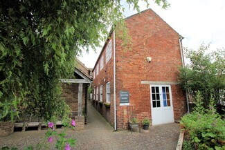 More details for 8A, 8B & 8C Queen St, Market Rasen - Office for Sale