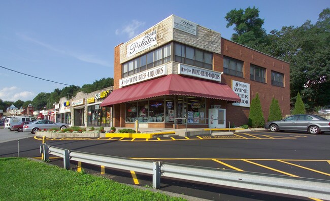 More details for 11-21 High Ridge Rd, Stamford, CT - Retail for Lease