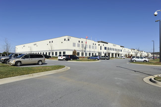 Plus de détails pour 296 Brogdon Rd, Suwanee, GA - Industriel/Logistique à louer