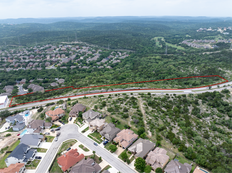 Kyle Seale Pkwy Land Portfolio portefeuille de 3 propriétés à vendre sur LoopNet.ca - Photo du bâtiment - Image 2 de 13