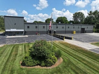 More details for 551 Jay St, Coldwater, MI - Industrial for Lease