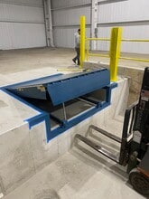 701 & 703 Schrader Drive, Evansville, IN for lease Interior Photo- Image 1 of 12