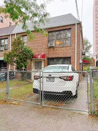 More details for 13251 Avery Ave, Flushing, NY - Land for Sale