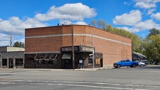 Plus de détails pour 546 Main St, Gooding, ID - Terrain à vendre