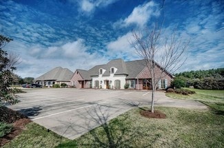 More details for 302 Highland Park Cove, Ridgeland, MS - Office for Lease