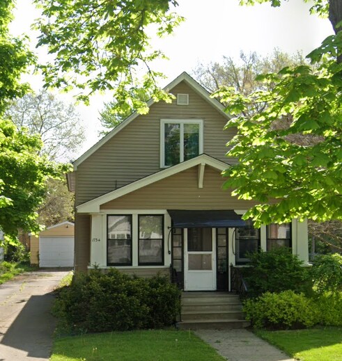 1734 Avon St, Saginaw, MI à vendre - Photo principale - Image 1 de 1