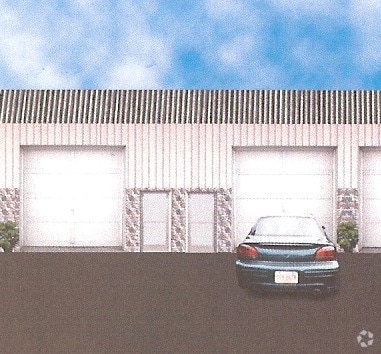 45 Industrial Rd, Cumberland, RI for lease - Building Photo - Image 2 of 31