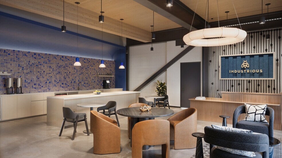 4204 Glencoe Ave, Marina Del Rey, CA à louer - Photo du bâtiment - Image 1 de 10
