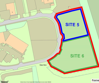 Plus de détails pour 5 Tom Semple Rd, Nairn - Terrain à louer