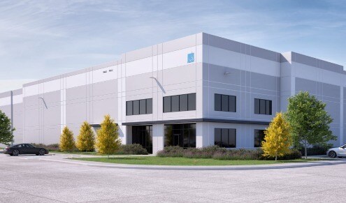 3451 N Interstate 35, Denton, TX à louer - Photo du bâtiment - Image 2 de 2