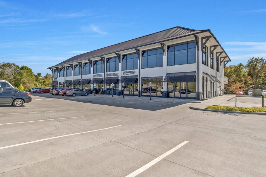 12800 Lebanon Road, Mount Juliet, TN à louer - Photo du bâtiment - Image 2 de 50