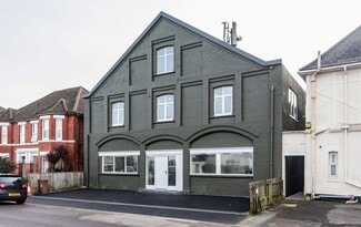 More details for 3 Wickham Rd, Bournemouth - Office for Sale