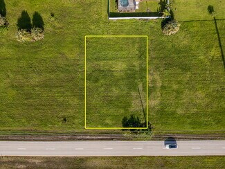 More details for 824 El Dorado N blvd, Cape Coral, FL - Land for Sale