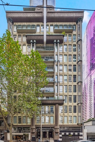 More details for 350 La Trobe St, Melbourne - Multifamily for Sale