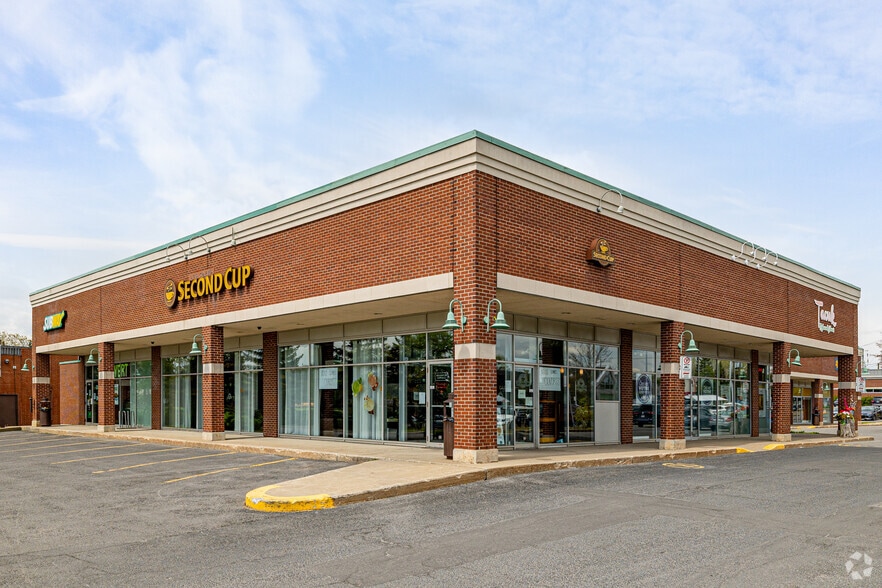 1300-1380 Rue Roberval, Saint-bruno, QC for sale - Building Photo - Image 1 of 1