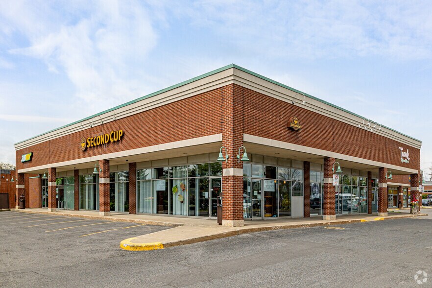 1300-1380 Rue Roberval, Saint-bruno, QC à vendre - Photo du bâtiment - Image 1 de 1