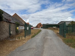 2 Church Ln, Great Doddington for lease Building Photo- Image 2 of 20