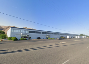 Clarkston Industrial Park - Services immobiliers commerciaux