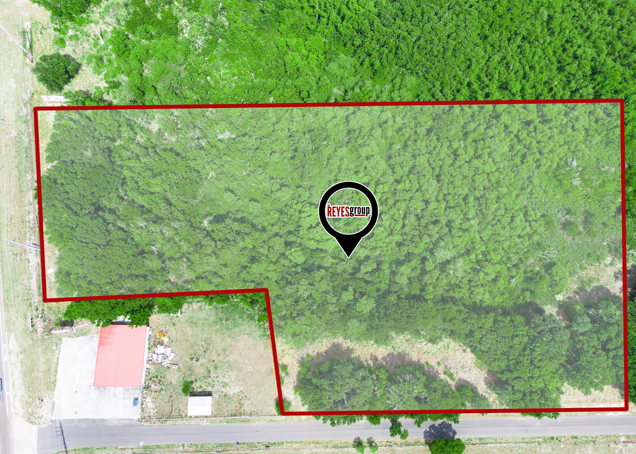 State Road 60 W, Lake Wales, FL for sale Building Photo- Image 1 of 6