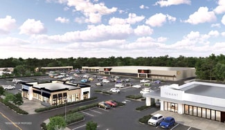 More details for 2-88 N Main St, New City, NY - Office/Retail, Retail for Lease