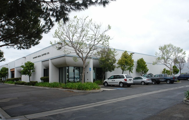 Plus de détails pour 1400 Stellar Dr, Oxnard, CA - Industriel à vendre