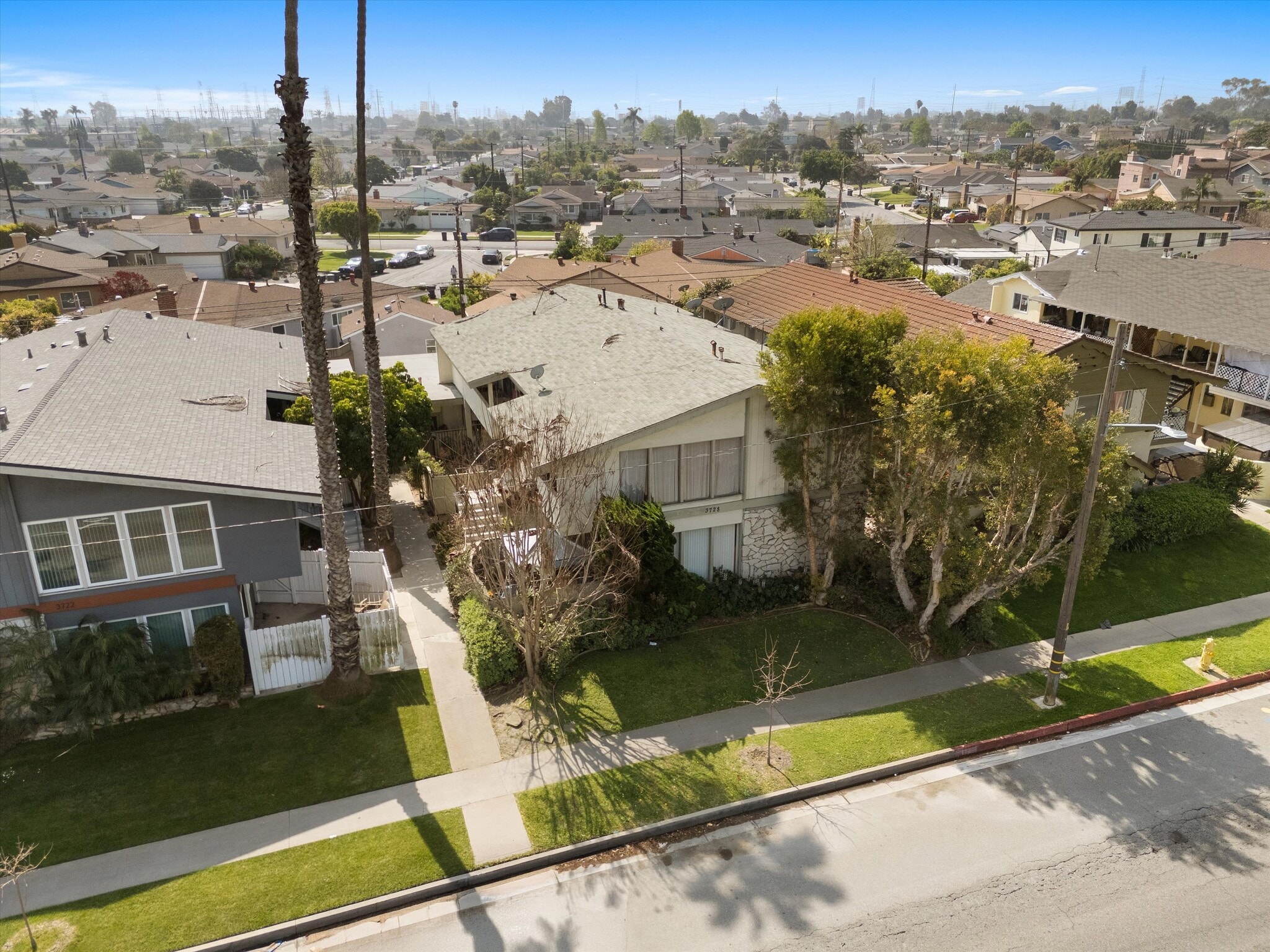 3728 Redondo Beach Blvd, Torrance, CA for sale Primary Photo- Image 1 of 26