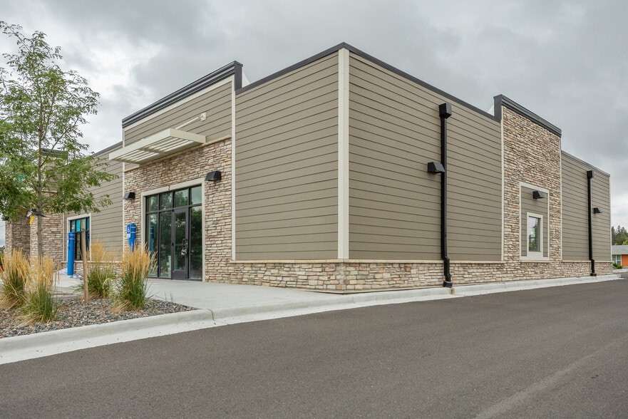 3435 College Dr, Cheyenne, WY à louer - Photo principale - Image 1 de 21