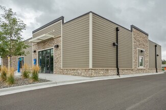 Plus de détails pour 3435 College Dr, Cheyenne, WY - Commerce de détail à louer