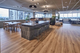 More details for 2 Wentworth St, Parramatta - Office for Lease