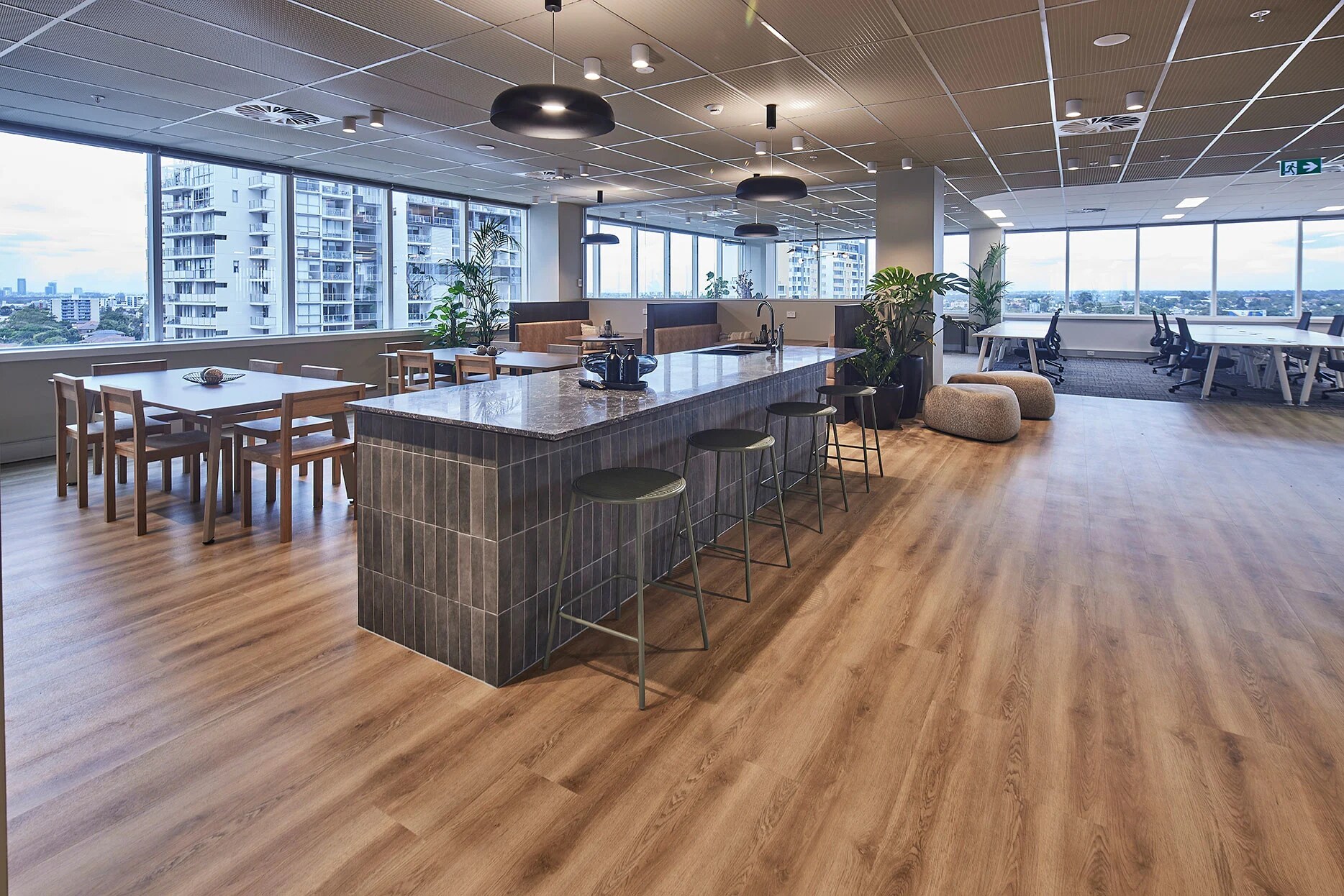 2 Wentworth St, Parramatta for lease Interior Photo- Image 1 of 7