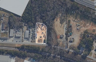 Plus de détails pour 1844 SW Old Covington Hwy, Conyers, GA - Terrain à vendre