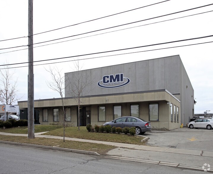 503 Garyray Dr, Toronto, ON à vendre - Photo principale - Image 1 de 1