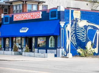 Plus de détails pour 3541 S Lyndale Ave, Minneapolis, MN - Commerce de détail à vendre