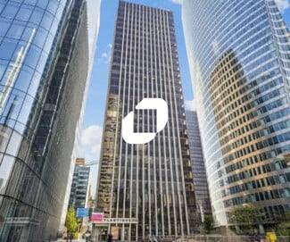 More details for 1-9 Place De La Pyramide, Puteaux - Office for Sale