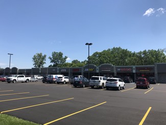 More details for 40000-40170 Hayes Rd, Clinton Township, MI - Retail for Lease