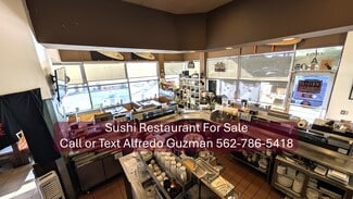 More details for 2601 Clark Ave, Long Beach, CA - Retail for Lease