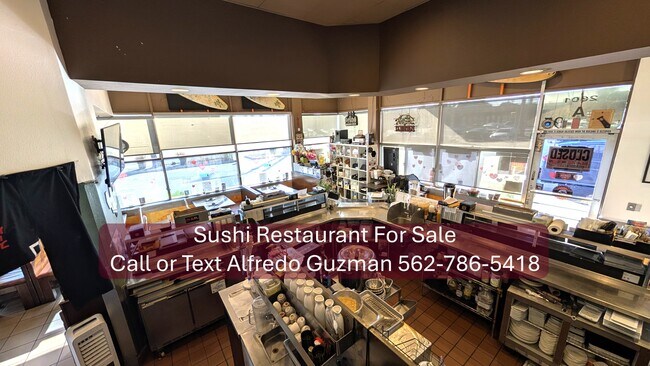 More details for 2601 Clark Ave, Long Beach, CA - Retail for Lease