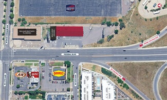 More details for 1600-1630 Federal Blvd, Denver, CO - Retail for Lease