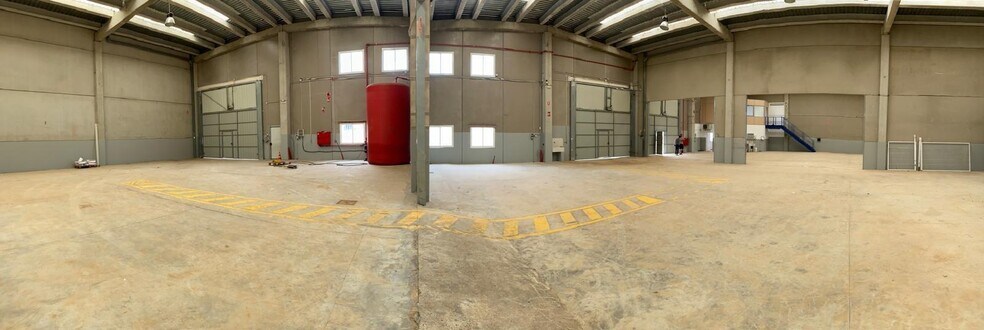 Avinguda dels Fusters, 3, Riba-roja de Túria, Valencia for lease - Interior Photo - Image 1 of 26