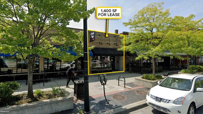 Plus de détails pour 17003-17009 Lorain Ave, Cleveland, OH - Commerce de détail à louer