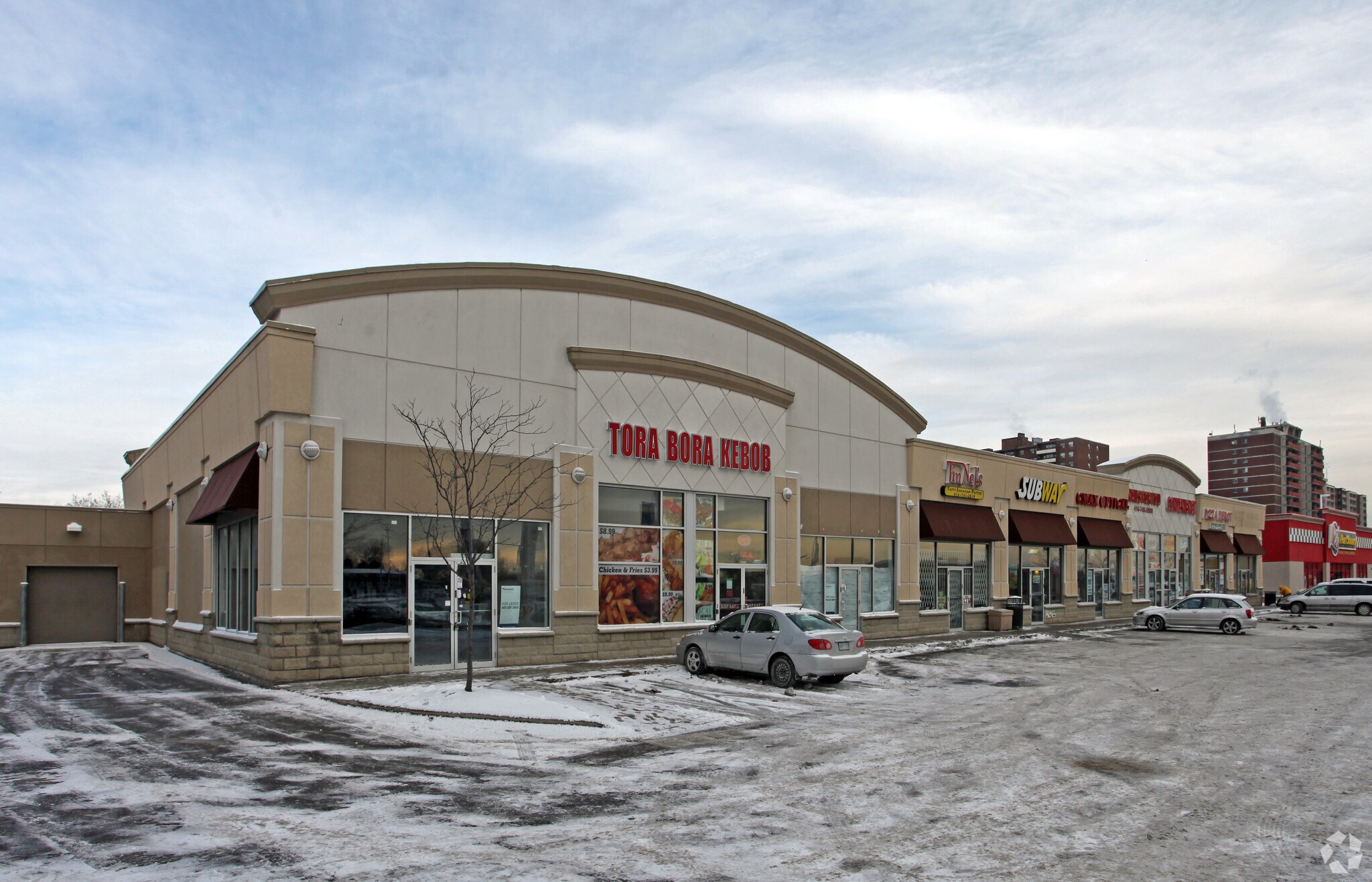 6210 Finch Ave W, Toronto, ON à vendre Photo principale- Image 1 de 1