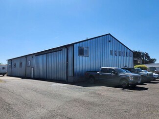 More details for 2340 Industrial Ave, Hubbard, OR - Industrial for Lease