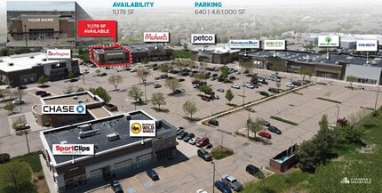 4743 W 29th St, Greeley, CO for lease Building Photo- Image 1 of 2