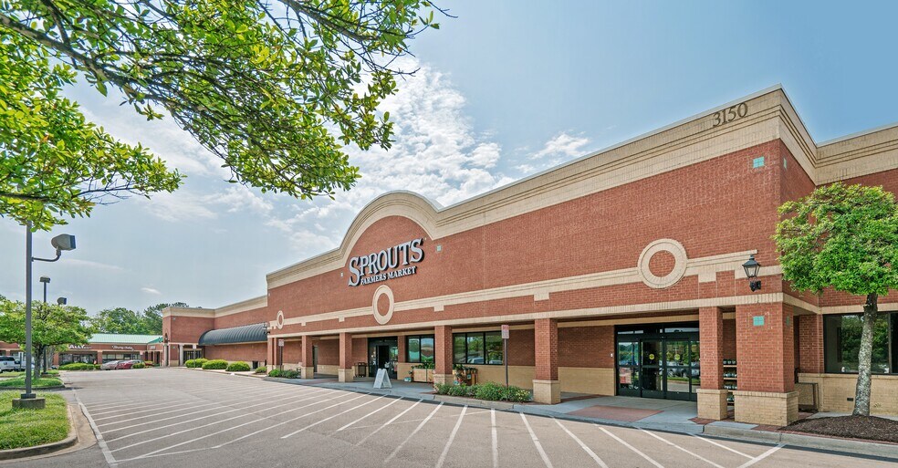 3030 Forest Hill Irene Rd, Germantown, TN à louer - Photo du bâtiment - Image 3 de 4