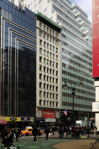 More details for 110 W 34th St, New York, NY - Office for Lease