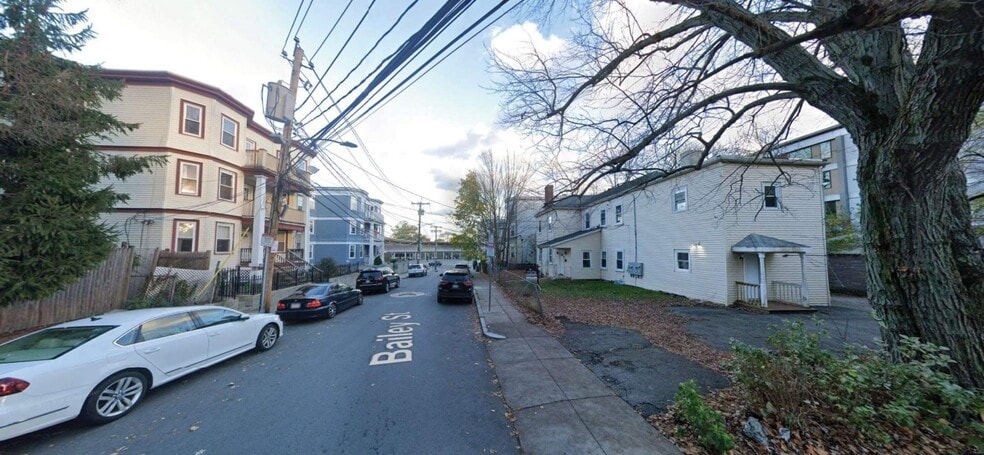 77 Bailey St, Boston, MA for sale - Building Photo - Image 2 of 8
