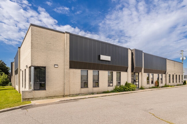 More details for 679-701 Av Meloche, Dorval, QC - Industrial for Lease