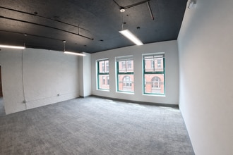 205 Portland St, Boston, MA for lease Interior Photo- Image 2 of 12