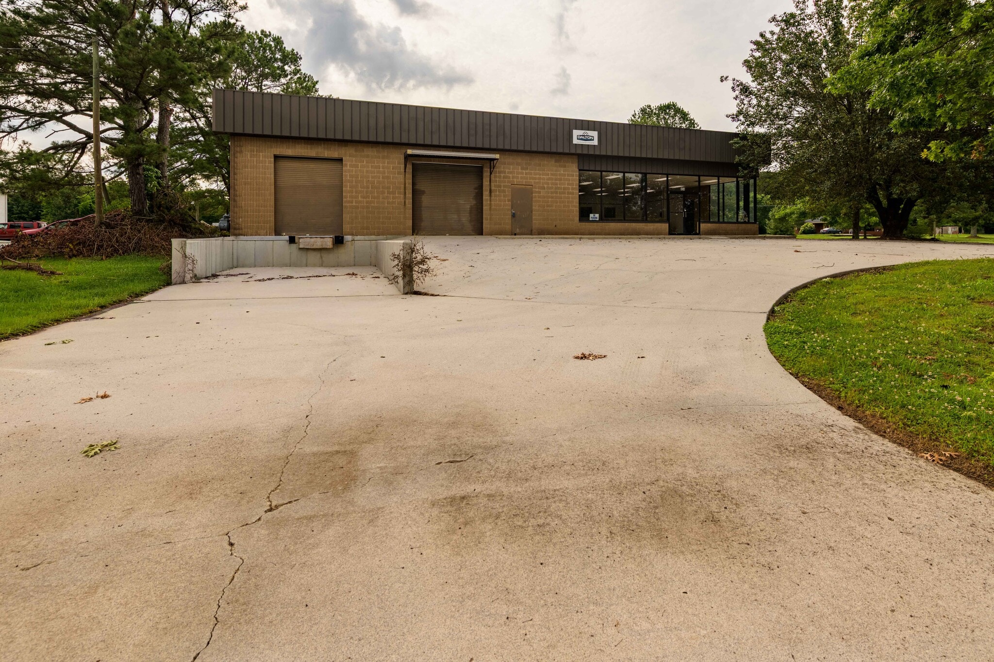 494 Richardson Rd SE, Calhoun, GA for sale Building Photo- Image 1 of 24