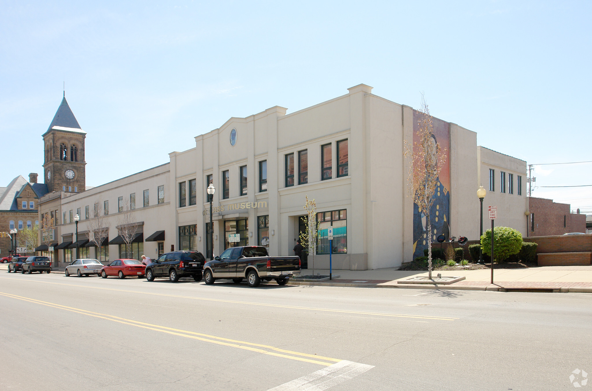 124 W Main St, Lancaster, OH à vendre Photo principale- Image 1 de 1